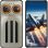Смартфон Oukitel IIIF150 Air2 Ultra 16/512Gb Gray