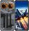 Смартфон Oukitel IIIF150 Air2 Ultra 16/512GB Jet Black (Global Version) NFC