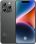 Смартфон Oukitel P1 8/256gb Black