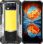 Смартфон Oukitel WP100 Titan 16/512GB Black (Projector version)