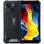 Смартфон Oukitel WP32 4/128GB Black (UA)