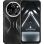 Смартфон Oukitel WP55 12/256Gb Black (EU) 2963190990477