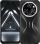 Смартфон Oukitel WP55 Pro 16/512GB Black (Global Version) EU