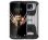 Смартфон Oukitel WP6 IP68 6/128GB Black