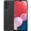 Смартфон Samsung Galaxy A13 3/32GB Black (SM-A135FZKU)