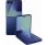 Смартфон Samsung Galaxy Flip7 12/512GB Blue Shadow (SM-F766BDBH) (EU Snapdregon)