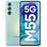 Смартфон Samsung Galaxy M55 5G 8/256GB Light Green (SM-M556BLGW)