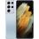 Смартфон Samsung Galaxy S21 Ultra SM-G9980 16/512GB Phantom Silver