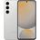 Смартфон Samsung Galaxy S24 FE 8/512GB Marble Gray (SM-S721BZAH)