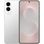 Смартфон Samsung Galaxy S25 Edge 12/256Gb Titanium Silver (SM-S937BZSDEUC)