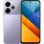 Смартфон Xiaomi Poco M6 4G 8/256GB NFC Purple (with adapter) (Global Version)