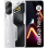 Смартфон ZTE Nubia Neo 3 5G 8/256GB Silver (EU)