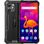 Смартфон Blackview BV8900 8/256GB Black (UA)