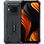 Смартфон Blackview BV6200 Plus 8/256GB Global NFC (Black)