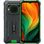Смартфон Blackview BV6200 Plus 8/256GB Global NFC (Green)