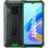 Смартфон Blackview BV6200 Pro 6/128GB NFC Green (Global Version)