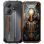 Смартфон Blackview Oscal Marine 2 6/256Gb Orange NFC (Global Version)