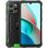 Смартфон Blackview Oscal S70 4/32GB Green (Global Version)