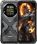 Смартфон Blackview Oscal Tank 1 12/256GB NFC Orange (Global Version)