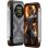 Смартфон Blackview Oscal Tank 1 16/512GB NFC Orange (Global Version)