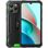 Смартфон Blackview Oscal S70 4/32GB Green