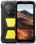 Смартфон Blackview Rock 2 Pro 5G 8/256Gb Black NFC (6931548326168) (Global Version)