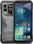 Смартфон Blackview Xplore 1 Pro 16/512GB 5G NFC Thermal Imaging Black (6931548323945) (Global Version)