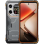 Смартфон Blackview Xplore 1 Pro 12/256GB Orange (Global Version)