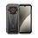 Смартфон Doogee S Punk Pro 8/512GB Orange (UA)
