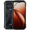 Смартфон DOOGEE S118 8/512GB Red (UA)