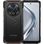 Смартфон DOOGEE Fire 6 6/256GB Black