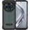 Смартфон DOOGEE Fire 6 Power 8/256GB Green