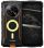Смартфон Doogee Fire 5 Ultra 6/128Gb Blaze Orange NFC (UA)