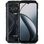 Смартфон Doogee S118 8/512GB Silver (UA)