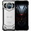 Смартфон Doogee S200 VIP Edition 12/256Gb Mecha Silver NFC (6923740293782) (Global Version)
