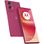 Смартфон Motorola Edge 50 Fusion 5G 8/256GB Hot Pink (PB3T0048RS) UA