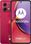 Смартфон Motorola Moto G84 8/256GB Viva Magenta (PAYM0040)