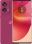 Смартфон Motorola Moto Edge 50 Fusion 8/256GB Hot Pink (PB3T0060UA)