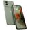 Смартфон Motorola Moto G55 8/256GB Smoky Green (PB5U0010RS) (CN)