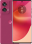 Смартфон Motorola Moto Edge 50 Fusion 12/512GB Hot Pink (PB3T0063UA)