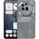 Смартфон Nothing Phone (3a) Pro 5G 12/256Gb Grey (SU920022A) (UA)
