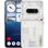 Смартфон Nothing Phone (3a) 12/256GB White (920021W) (UA)