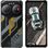 Смартфон Oukitel IIIF150 Air3 12/512GB Doodle Limited
