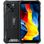 Смартфон Oukitel WP32 4/128GB Black (Global Version)