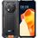 Смартфон Oukitel G1 6/256GB Global NFC (Orange)
