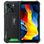 Смартфон Oukitel G2 4/64GB EU green