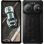 Смартфон Oukitel IIIF150 Air3S 4/128Gb Counter Black (Global Version)