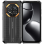 Смартфон Oukitel G7 4/64GB Black NFC (Global Version)