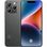 Смартфон Oukitel P1 4/256gb Black