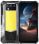 Смартфон Oukitel WP100 Plus 12/512GB Black NFC (Global Version)